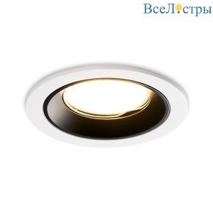 Встраиваемый светильник Ambrella light Techno Spot Standard Tech A8921