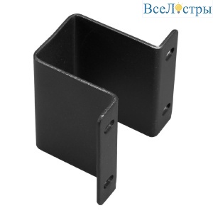 Скоба монтажная Aployt Magnetic track 220 APL.0282.00.02