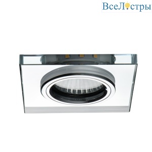 Точечный светильник Kanlux Soren L-SR WW 24413