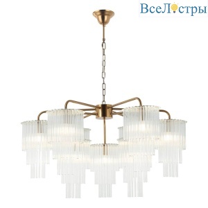 Подвесная люстра Stilfort Imposio 2132/03/09PS