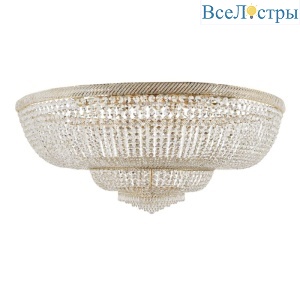 Потолочная люстра Dio DArte Elite Bari E 1.2.150.100 G