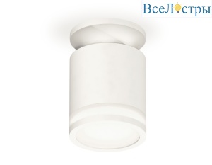 Накладной светильник Ambrella Light Techno XS7401064 (N7925, C7401, N7120)