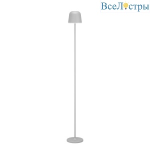Торшер аккумуляторный Eglo Mannera-L 901749