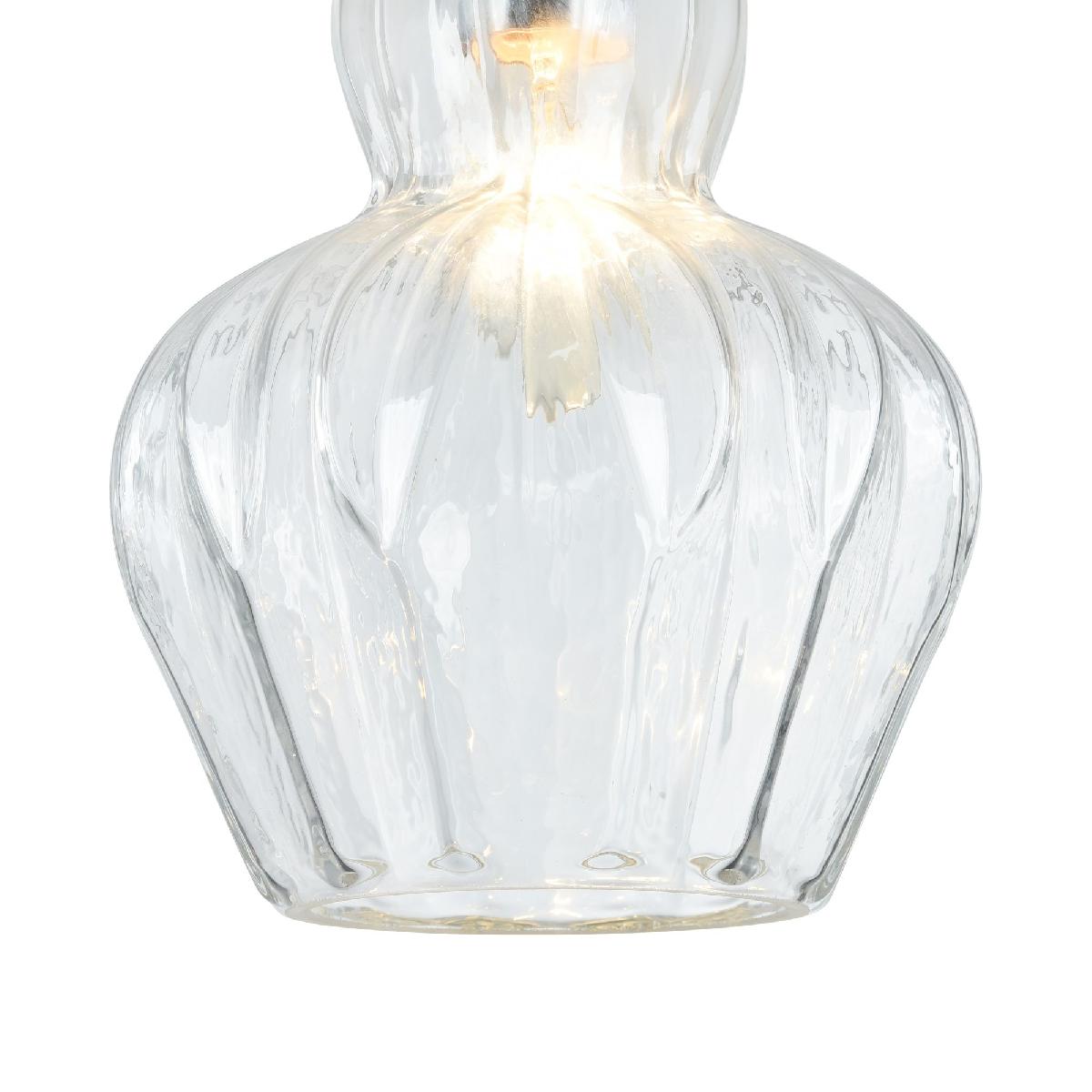 подвесной светильник maytoni eustoma mod238-pl-01-tr