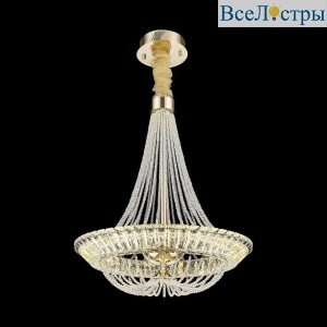 Подвесной светодиодный светильник Wertmark Daria WE103.60.303