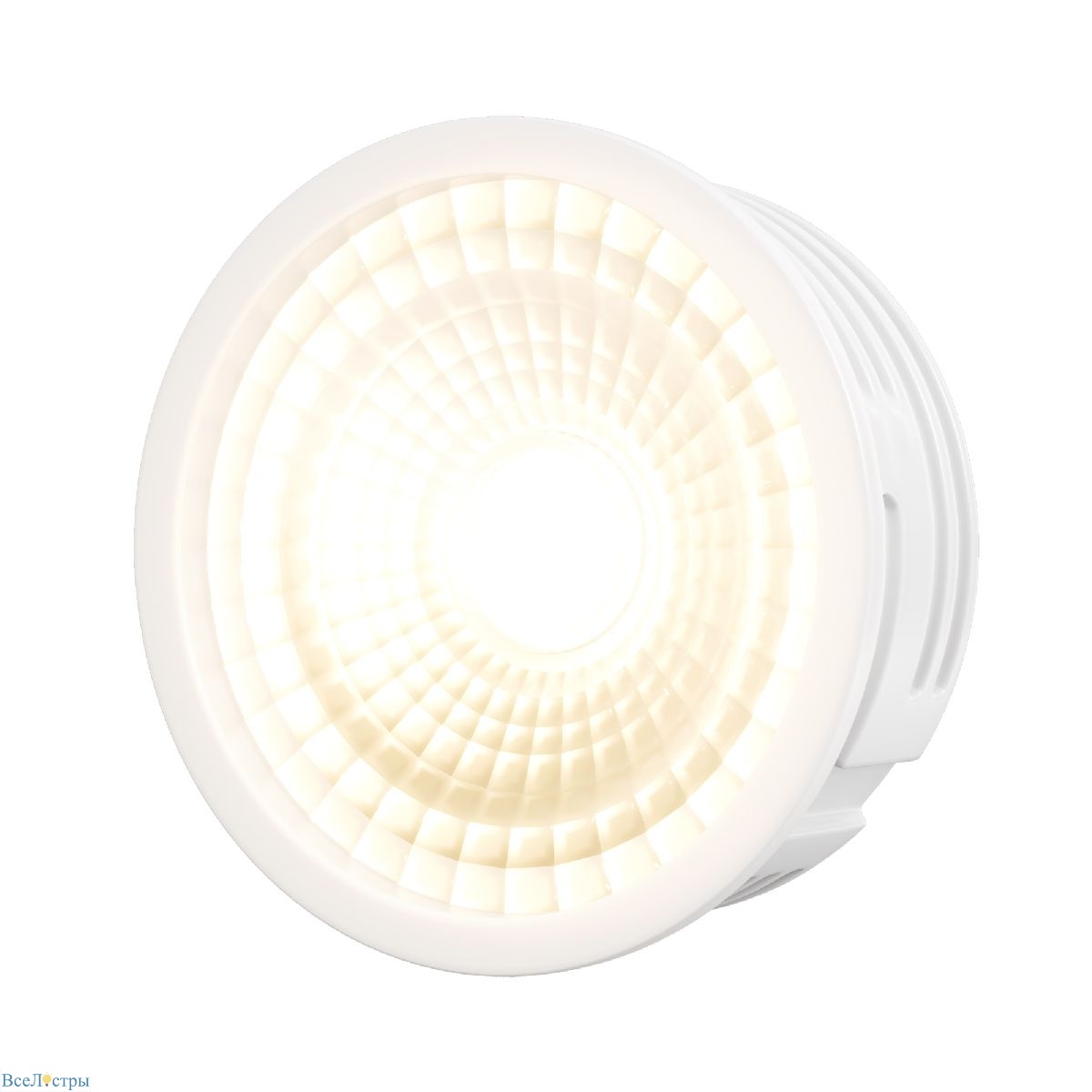 светодиодный модуль voltega module led 7192