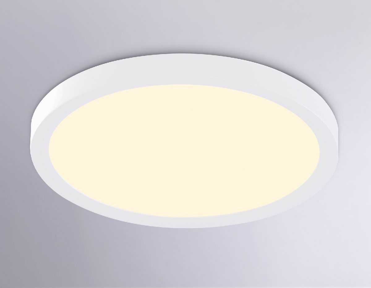 потолочный светильник ambrella light orbital air slim fz1903