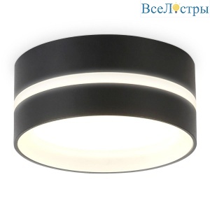 Потолочный светильник Ambrella light TN5389