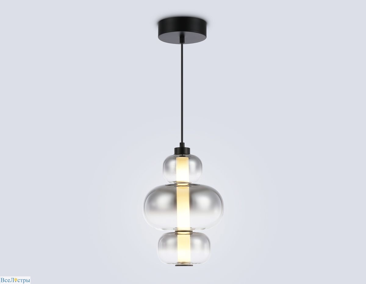 подвесной светильник ambrella light high light modern lh11057