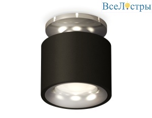 Потолочный светильник Ambrella Light Techno Spot XS7511081 (N7927, C7511, N7012)