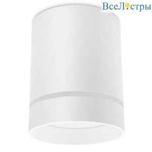 Потолочный светодиодный светильник Ambrella Light Techno Spot TN280
