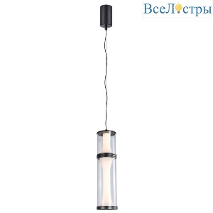 Подвесной светильник Favourite Bones 4245-2P