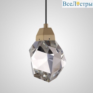 Подвесной светильник ImperiumLoft Cristel-One 167511-26