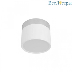 Накладной светодиодный светильник Loft IT Photon 10179/7 White
