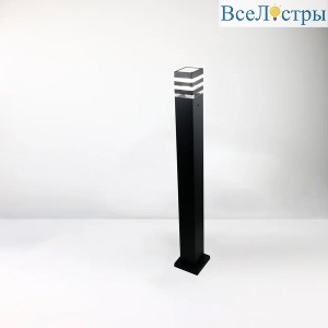 Ландшафтный светильник General Гратус GPF-E27-M-IP65 662552