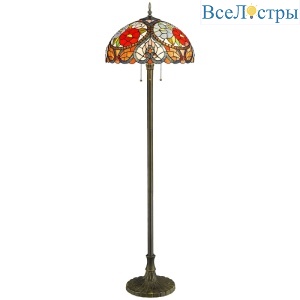 Торшер Velante 827-805-03