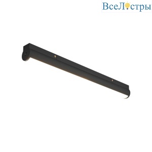 Трековый светильник Maytoni Technical TR183-1-12WTW-B