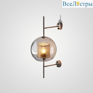 Бра ImperiumLoft Catch 189444-26