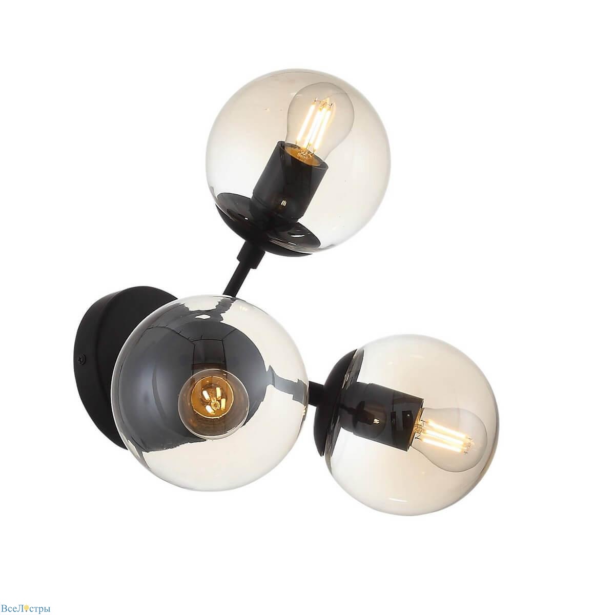 бра st-luce stampo sl549.411.03