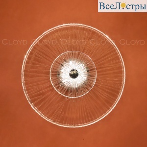 Настенный светильник Cloyd Helion 20352