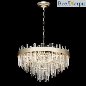 Подвесная люстра Citilux Лаура CL301292