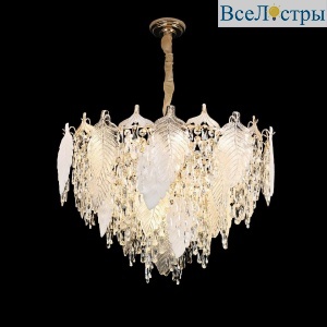 Подвесная люстра Citilux Darby CL309262