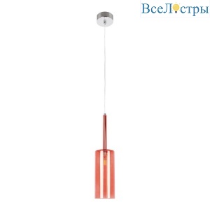 Подвесной светильник Loft IT Spillray 10232/B Red