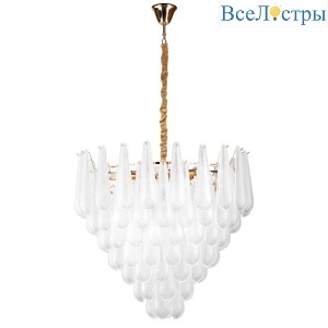 Подвесная люстра Lightstar Retro II 799182