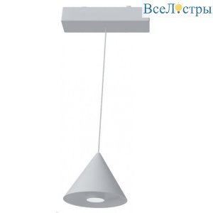Трековый подвесной светильник Aployt Magnetic track 48 APL.0122.10.06