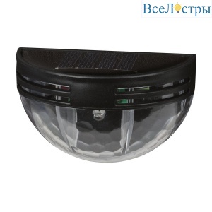 Светильник на солнечных батареях Uniel USL-F-251/PM050 Shiny UL-00011591