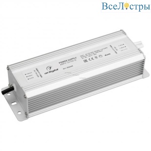 Блок питания для светодиодной ленты Arlight ARPV 026665