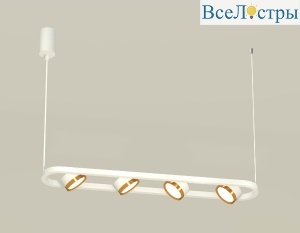 Подвесной светильник Ambrella Light Traditional (C9163, N8124) XB9163102