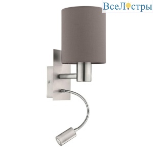 Бра Eglo Pasteri 96481