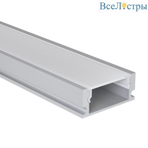 Профиль с рассеивателем Lightstar Profiled 419121