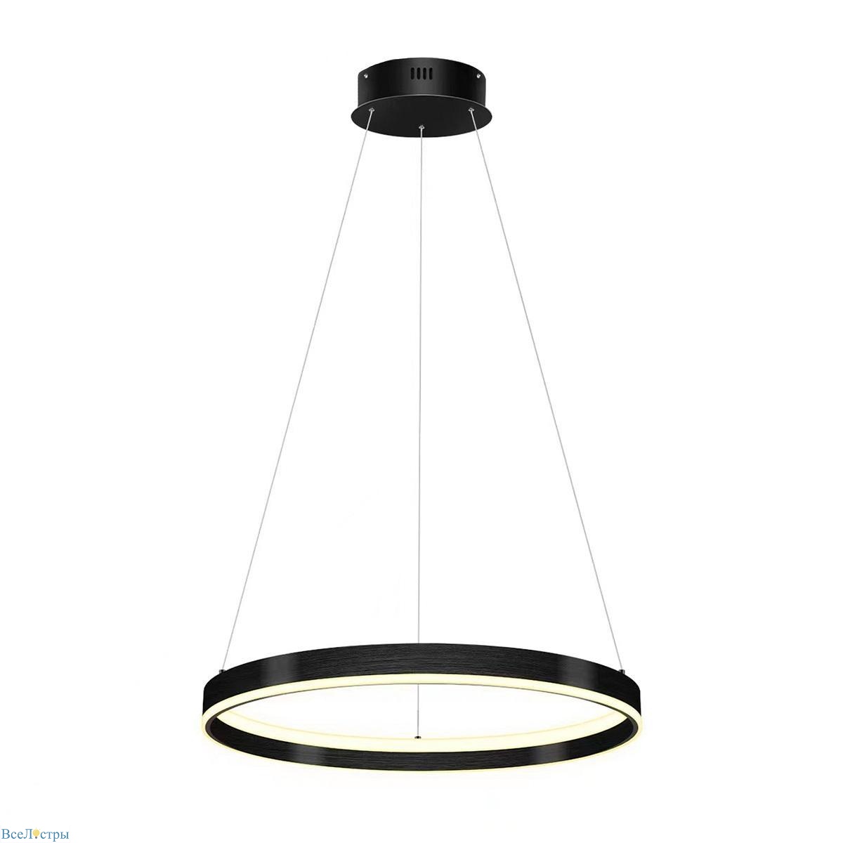 подвесной светодиодный светильник lightstar rotonda 736407