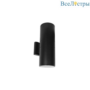 Уличный настенный светильник Feron DH0710 48355