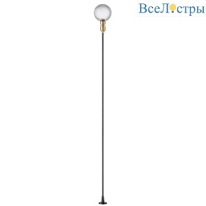 Ландшафтный светильник Odeon Light Nature Dande 7121/2GLB