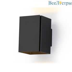 Настенный светильник Ambrella light Techno Spot Techno TN5118