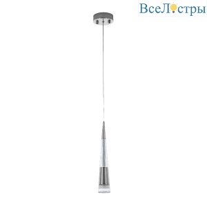 Подвесной светильник Modelux 88096-1 CR
