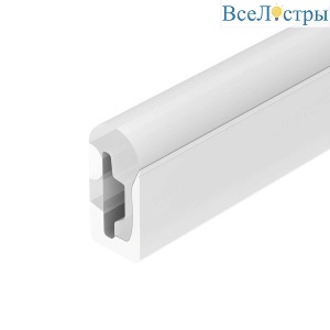 Профиль Arlight WPH-Flex-0613-Side-S8-5m White 040265