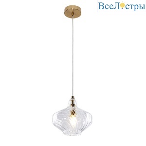 Подвесной светильник Modemodern MD.1173.1 CL