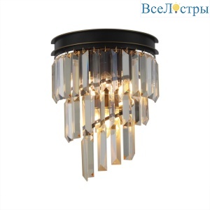 Настенный светильник Citilux Мартин CL332432