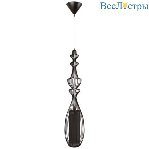 Подвесной светильник LOFT IT Neo Loft8906/B