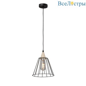 Подвесной светильник Vitaluce V2848-1/1S