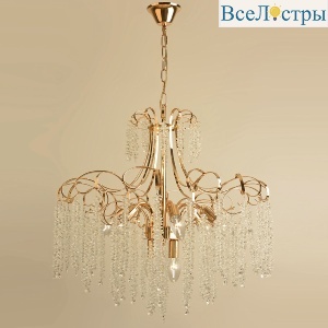 Подвесная люстра Reluce 08286-0.4-08 FG