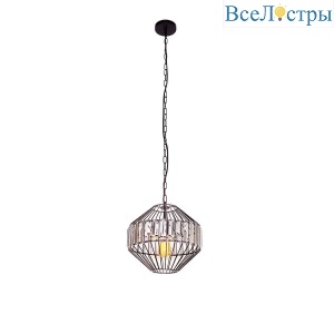 Подвесной светильник Lucia Tucci Industrial 1821.1