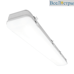 Линейный светильник Wolta ДСП11-36-001-6К