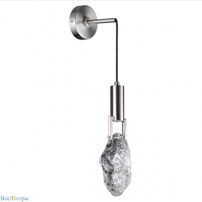 бра odeon light midcent lia 6696/5wl