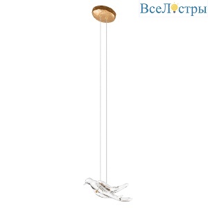Подвесной светильник Loft IT Voa 10378P