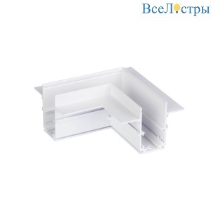 Коннектор угловой магнитный Vitaluce VT0200028-00
